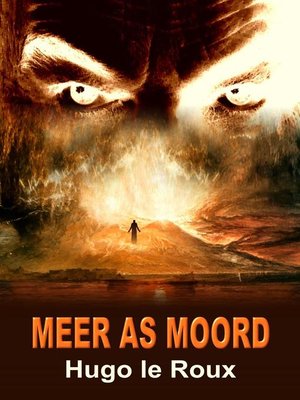 Meer as moord - ebook